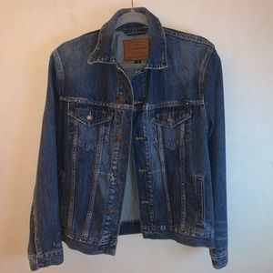 Lucky Brand Denim Jacket